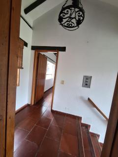 Casa campestre Villa Blue - 7