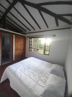 Casa campestre Villa Blue - 6