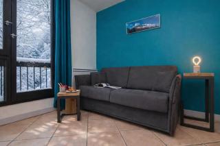 Chamonix Sud - Balme 111 - Happy Rentals - 3