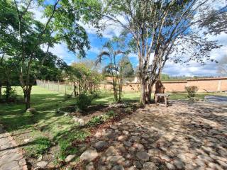 Casa campestre Villa Blue - 3