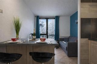 Chamonix Sud - Balme 111 - Happy Rentals - 2