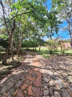 Casa campestre Villa Blue - 2