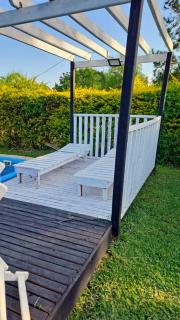 Escape a la playa en una casa acogedora - 9