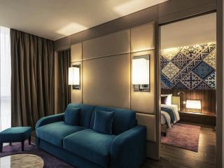 Mercure Almaty City Center - 3