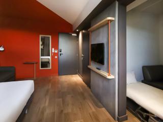 ibis budget Geneve Saint Genis Pouilly - 1