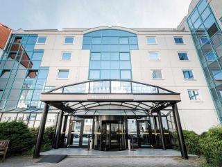 Mercure Hotel Frankfurt Airport Langen - 7