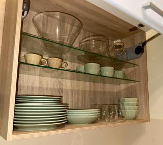 Brownie Prague Design Apartment - 1