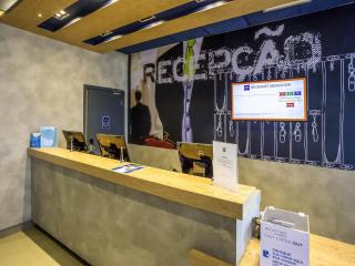 Ibis Budget Uberlândia - 8