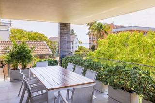 5 Kingfisher, 5-7 Ondine Close, Nelson Bay, luxury apartment with Wifi and air conditioning - 0