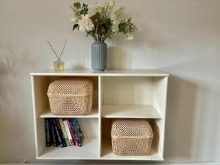 Cozy basement apartment - 1