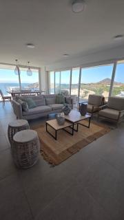 Playa Blanca, Tongoy - Arenas de Playa Blanca - 0