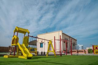 Eco Paradise UAQ 2BHK Studio Near UAQ Zoo - 0