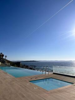 Playa Blanca, Tongoy - Arenas de Playa Blanca - 7