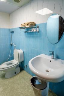 Eco Paradise UAQ 2BHK Studio Near UAQ Zoo - 9