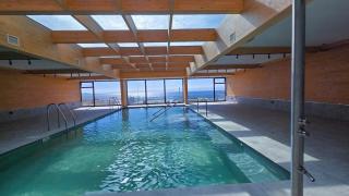 Playa Blanca, Tongoy - Arenas de Playa Blanca - 1