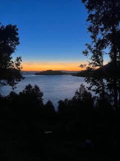 Amazing house with a lake view - 8