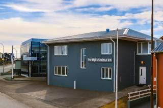 The Stykkishólmur Inn by Ourhotels - 1