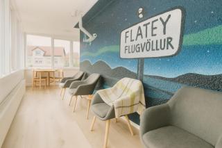The Stykkishólmur Inn by Ourhotels - 2