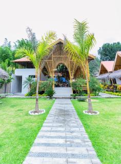 Hotel Tulumayo Lodge - 4