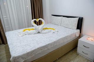 can apart hotel - Kemer - 9