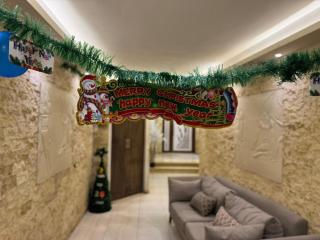 Bedouin Camp pyramids view INN - 2