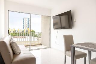 VIP Cartagena Close to the 415 Wall - 8