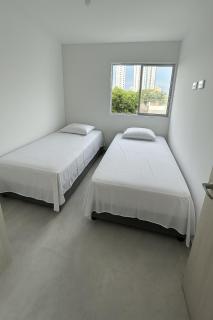 VIP Cartagena Close to the 415 Wall - 3