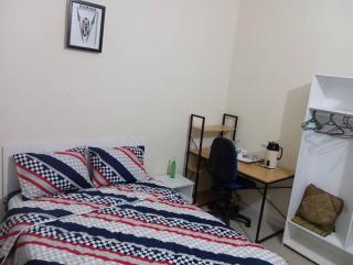 Keur Ceesaynding room2 - 0