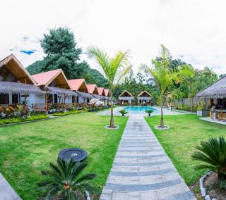 Hotel Tulumayo Lodge - 7