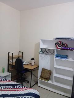 Keur Ceesaynding room2 - 6