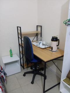 Keur Ceesaynding room2 - 5