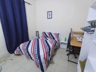 Keur Ceesaynding room2 - 4