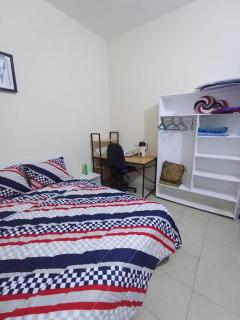 Keur Ceesaynding room2 - 2