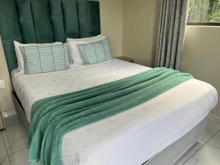 Swiss Guest Lodge - 1