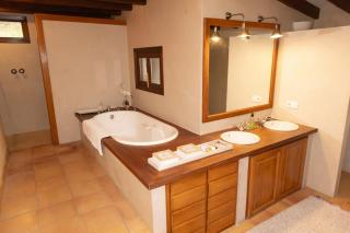 MARAVILLOS FINCA en el centro de la isla - 6