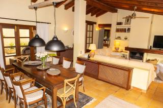 MARAVILLOS FINCA en el centro de la isla - 3