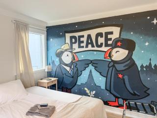 The Stykkishólmur Inn by Ourhotels - 9