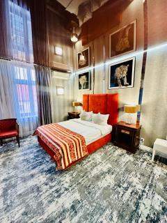 Villa & Restaurant Levoslav House - 0