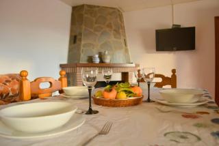 Casa rural en Granada - 0