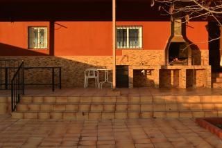 Casa rural en Granada - 4