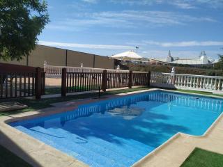 Casa rural en Granada - 2