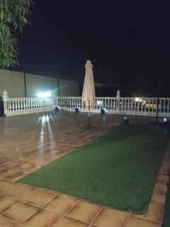 Casa rural en Granada - 1