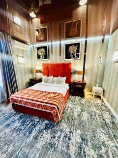 Villa & Restaurant Levoslav House - 3