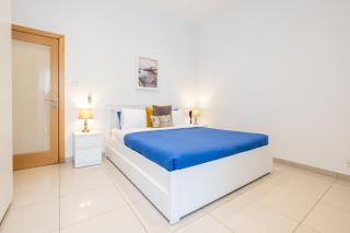 V86 Sliema Apartment a minute from the Sea - 0