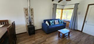 Cabañas Puelche - 0