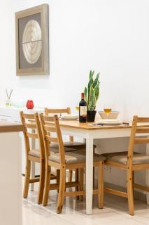 V86 Sliema Apartment a minute from the Sea - 1