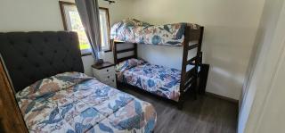 Cabañas Puelche - 2