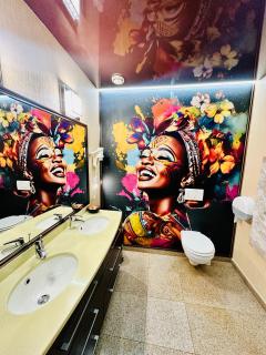 Villa & Restaurant Levoslav House - 8