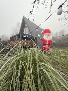 Valdo Cabin - Sadu - 9