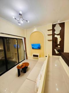 Romantic 1BR Villa at Tabanan Bali with Private Pool - 1